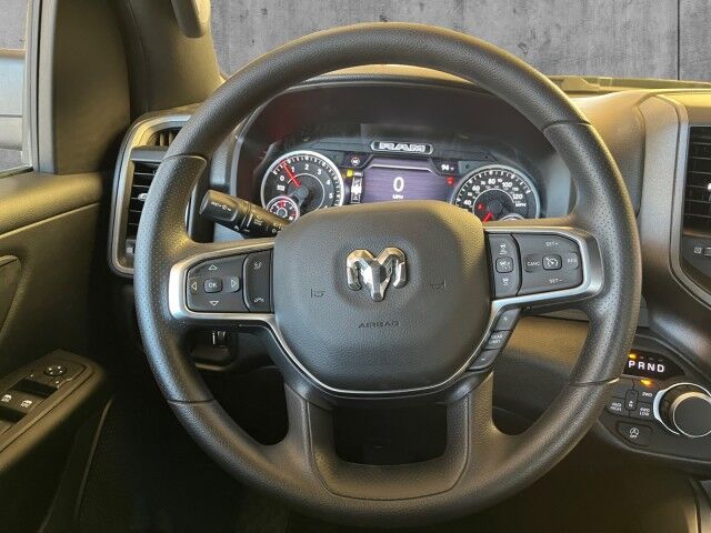 2027 Ram 1500 Express Burnet TX