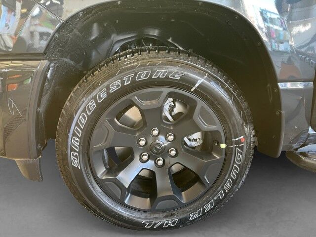 2027 Ram 1500 Express Burnet TX