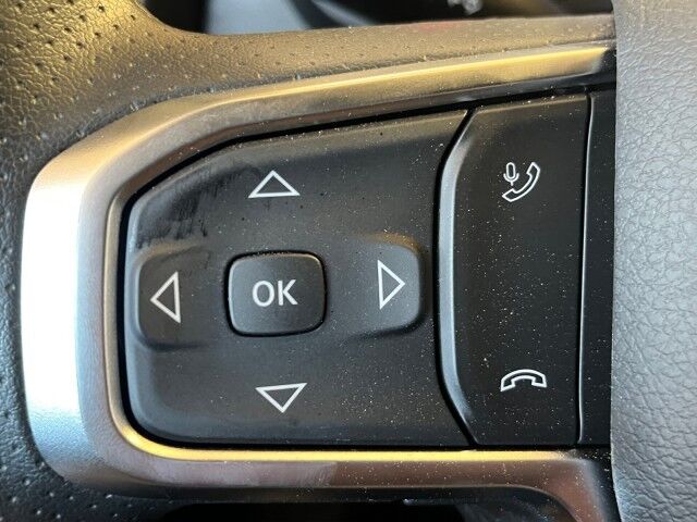 2027 Ram 1500 Express Burnet TX