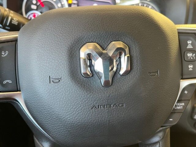 2027 Ram 1500 Express Burnet TX