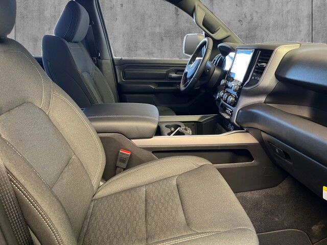 2027 Ram 1500 Express Burnet TX