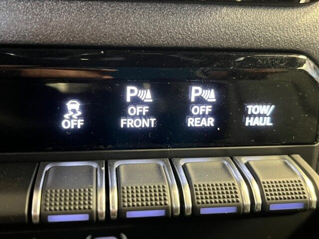 2027 Ram 1500 Express Burnet TX