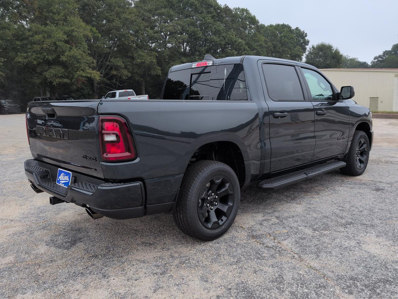 2027 Ram 1500 Express Appleton WI
