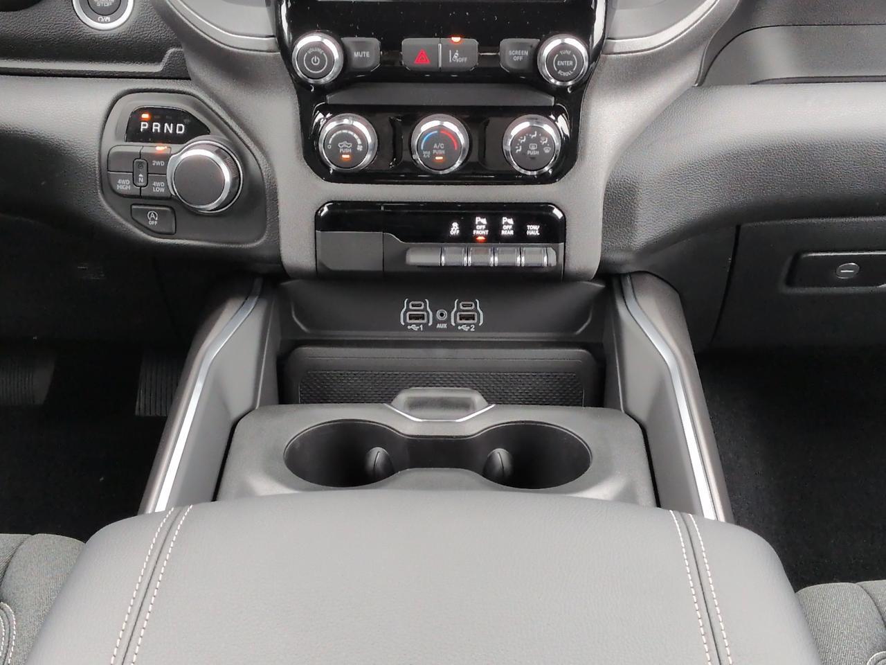 2027 Ram 1500 Express Appleton WI