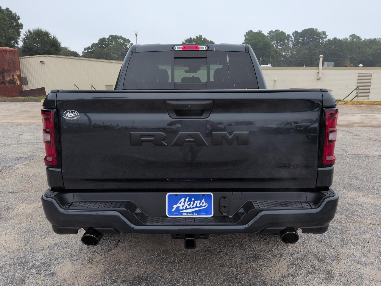 2027 Ram 1500 Express Appleton WI