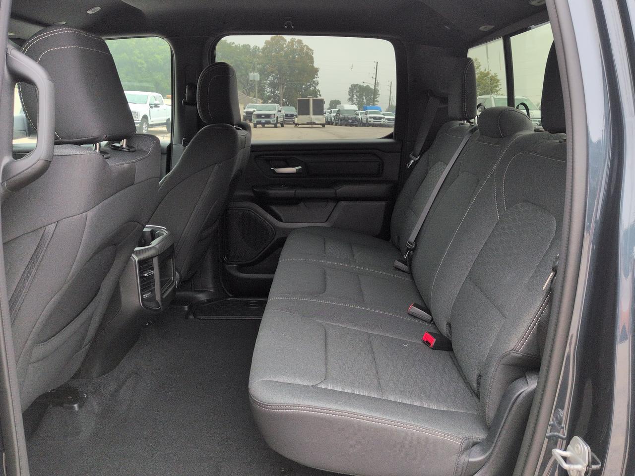 2027 Ram 1500 Express Appleton WI