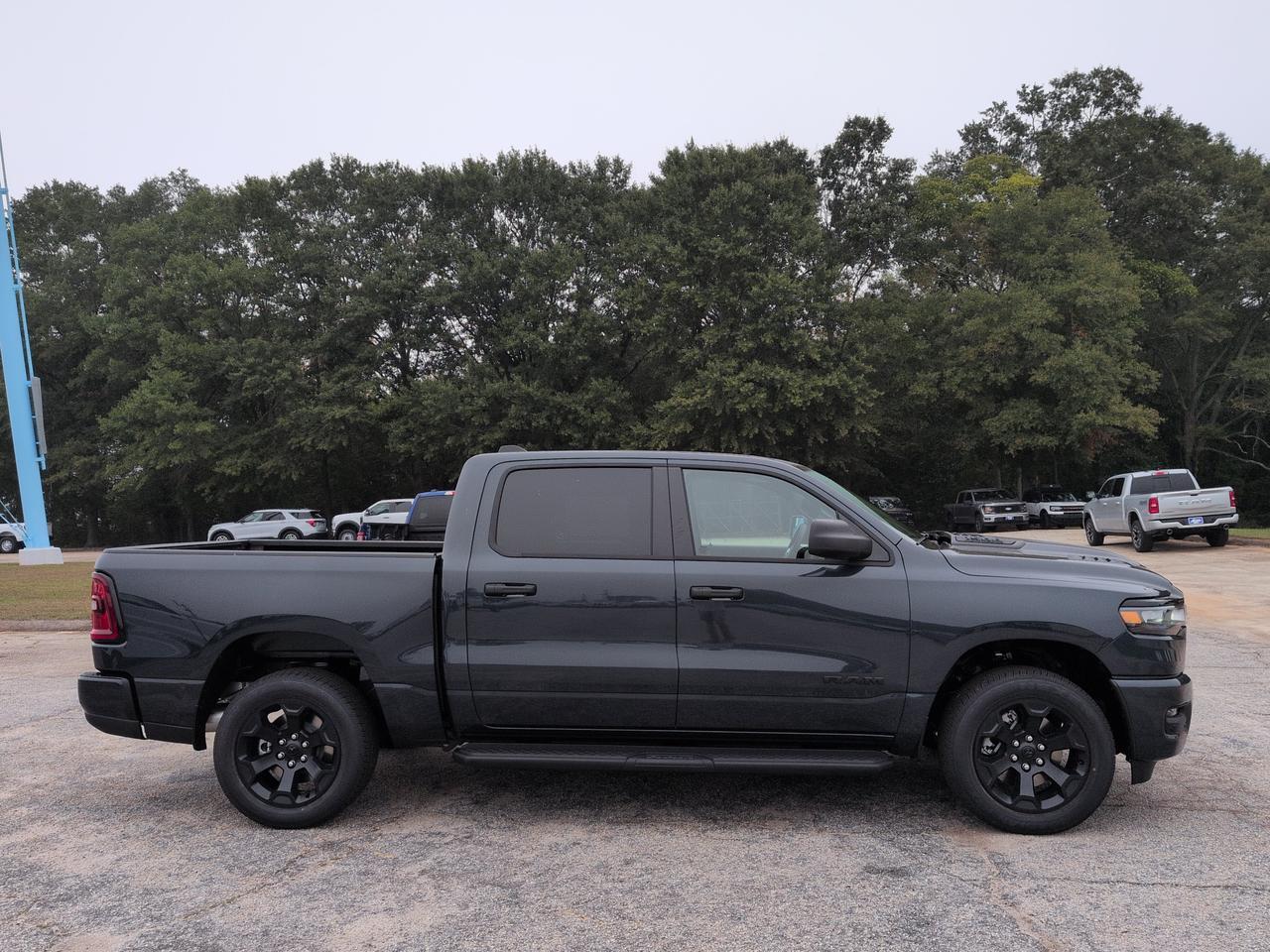 2027 Ram 1500 Express Appleton WI