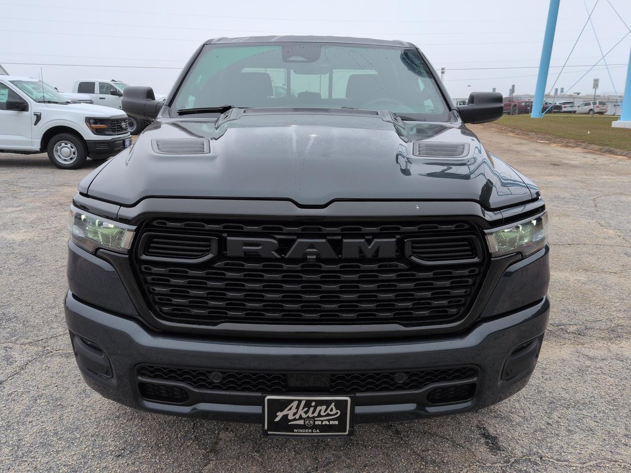 2027 Ram 1500 Express Appleton WI