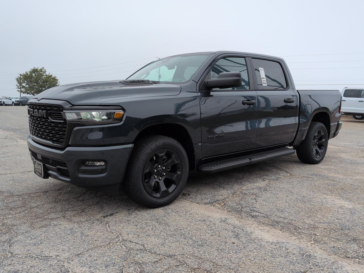 2027 Ram 1500 Express Appleton WI