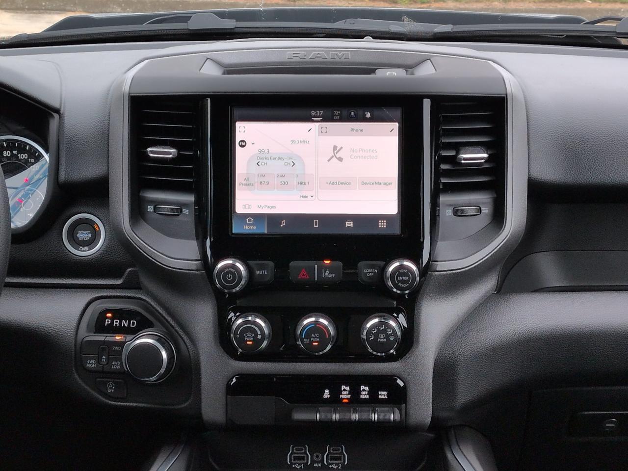 2027 Ram 1500 Express Appleton WI