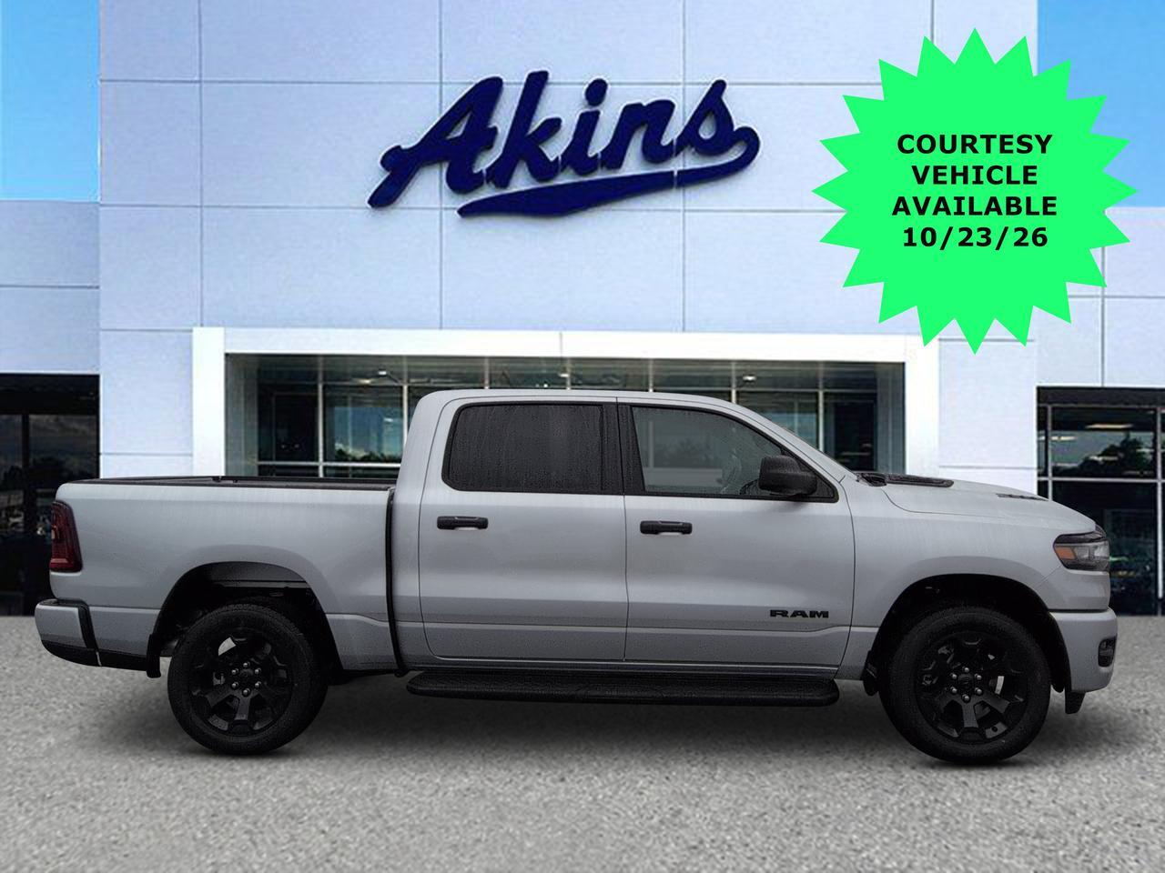 2027 Ram 1500 Express Appleton WI