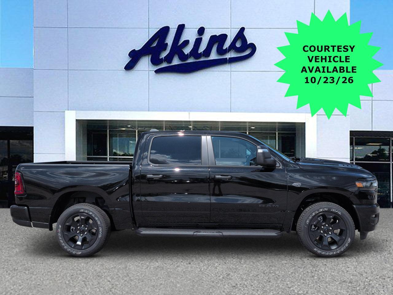 2027 Ram 1500 Express Appleton WI