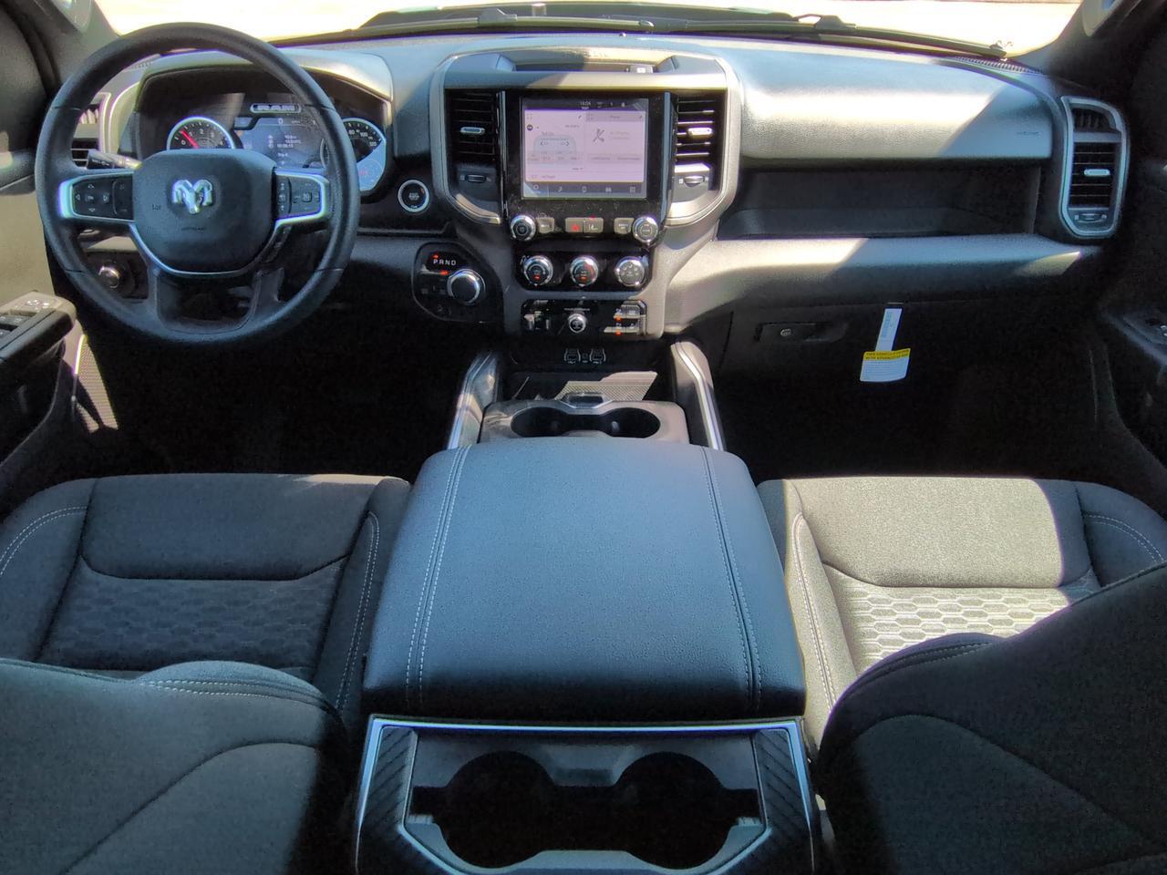 2027 Ram 1500 Express Appleton WI