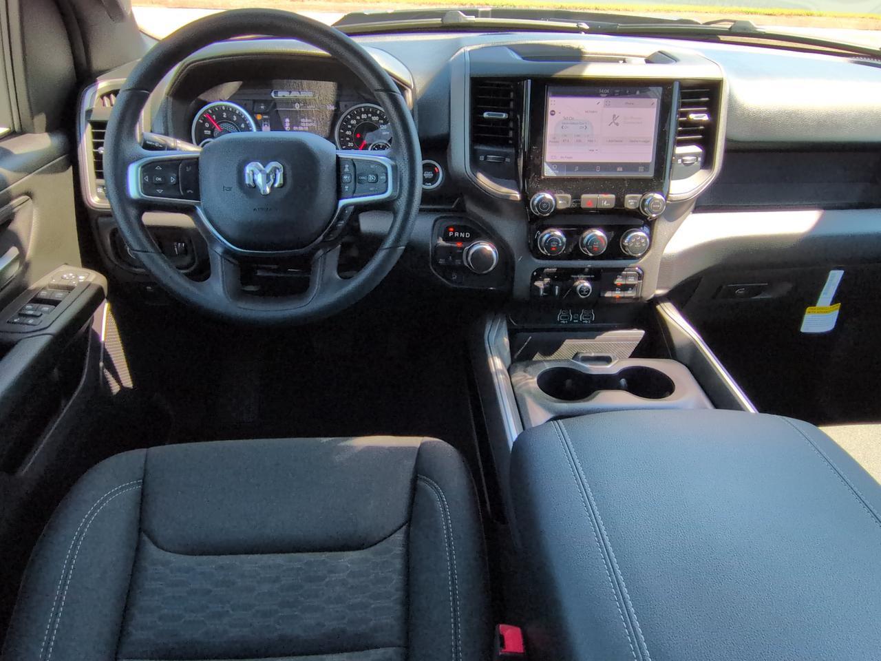2027 Ram 1500 Express Appleton WI