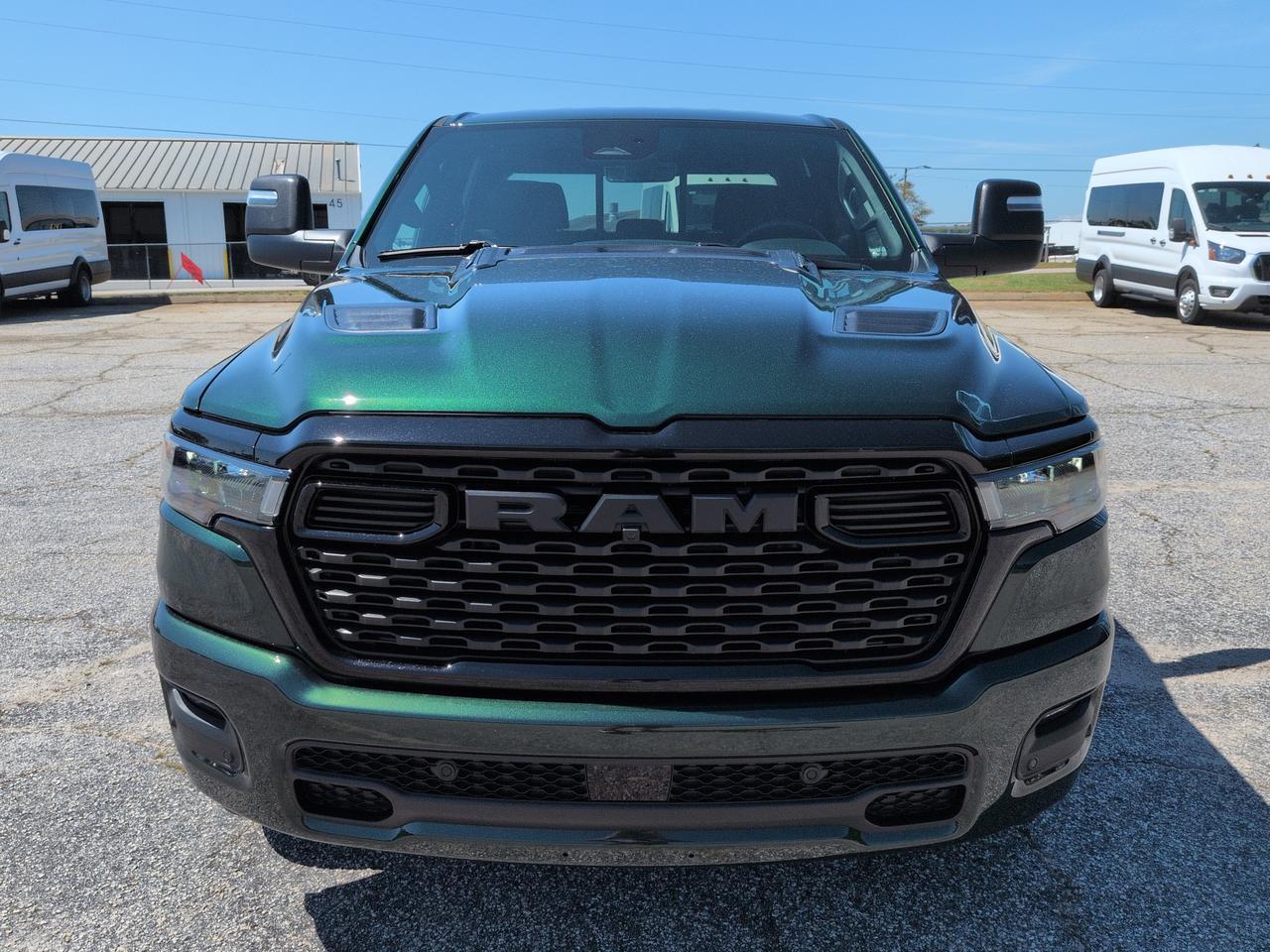 2027 Ram 1500 Express Appleton WI