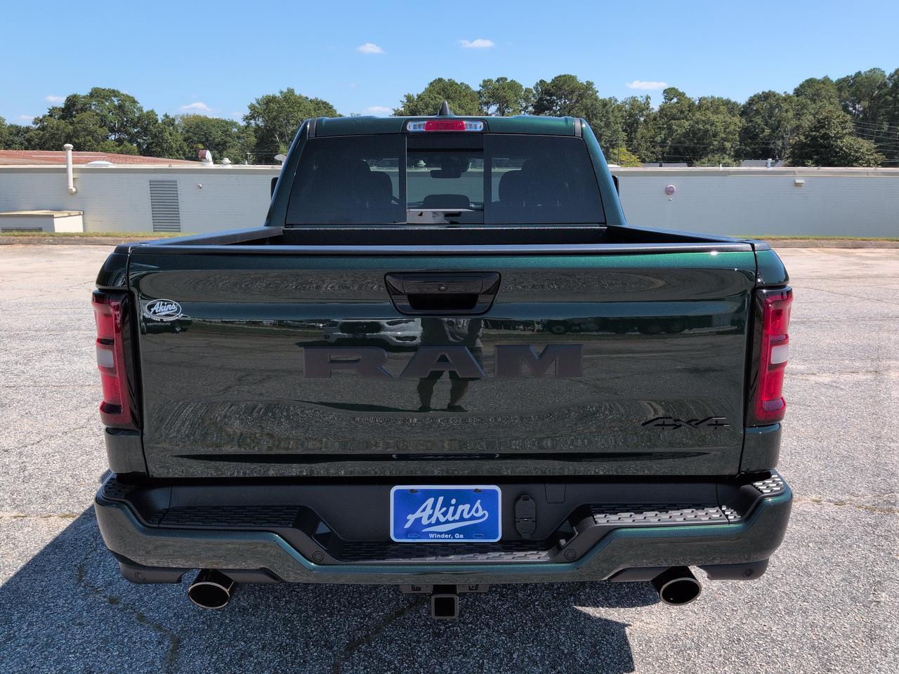 2027 Ram 1500 Express Appleton WI