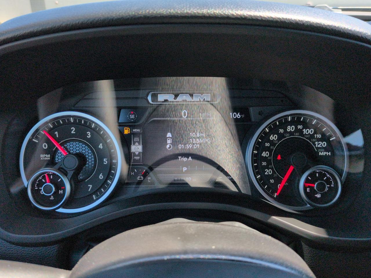 2027 Ram 1500 Express Appleton WI