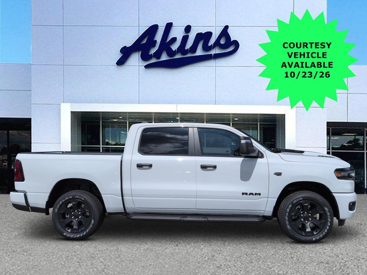 2027 Ram 1500 Express Appleton WI