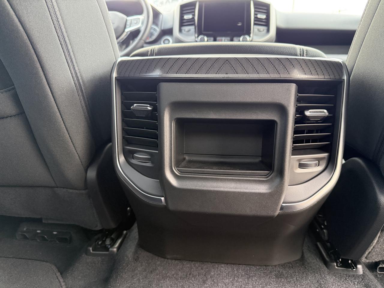 2027 Ram 1500 Express Redwater AB