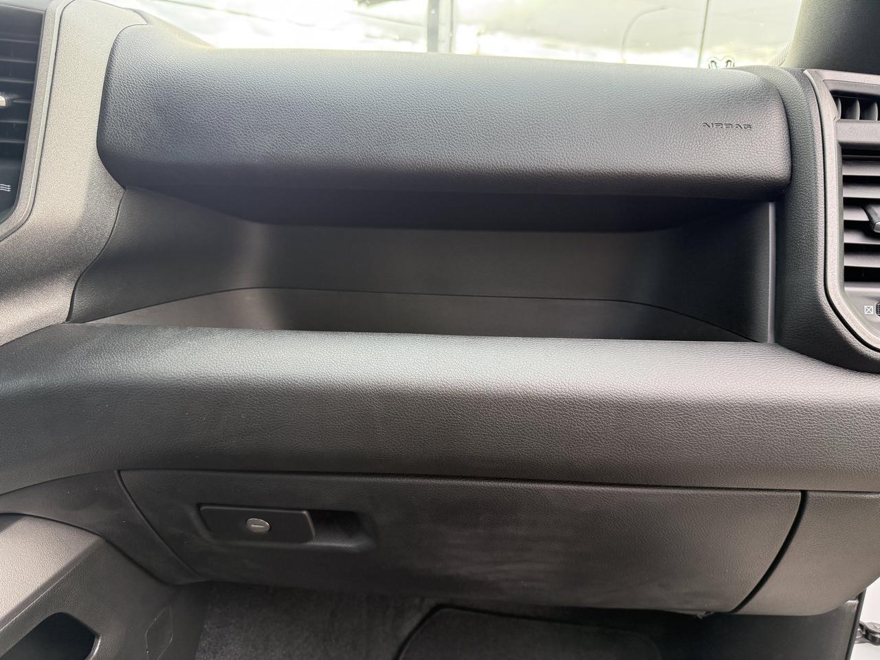 2027 Ram 1500 Express Redwater AB