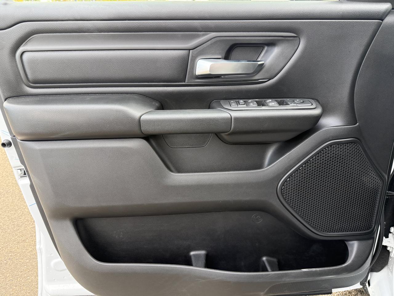 2027 Ram 1500 Express Redwater AB