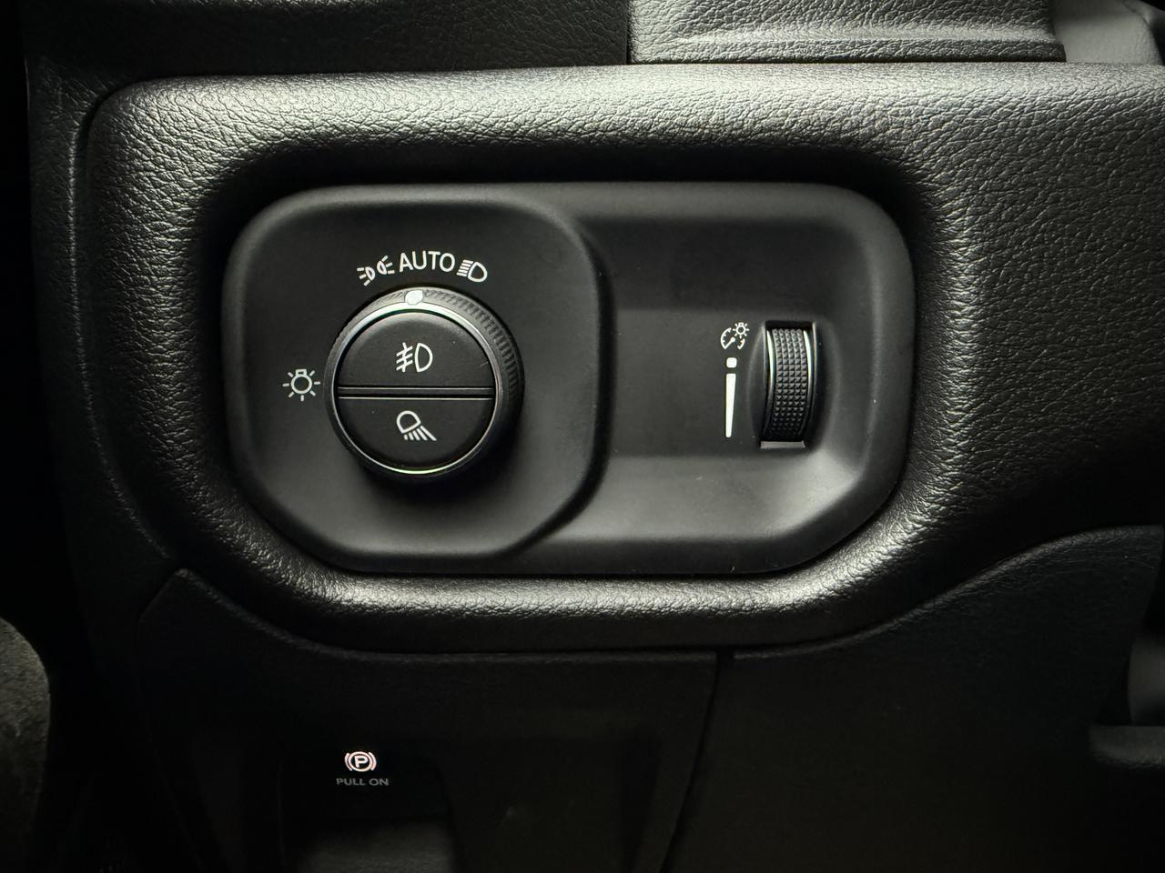 2027 Ram 1500 Express Redwater AB