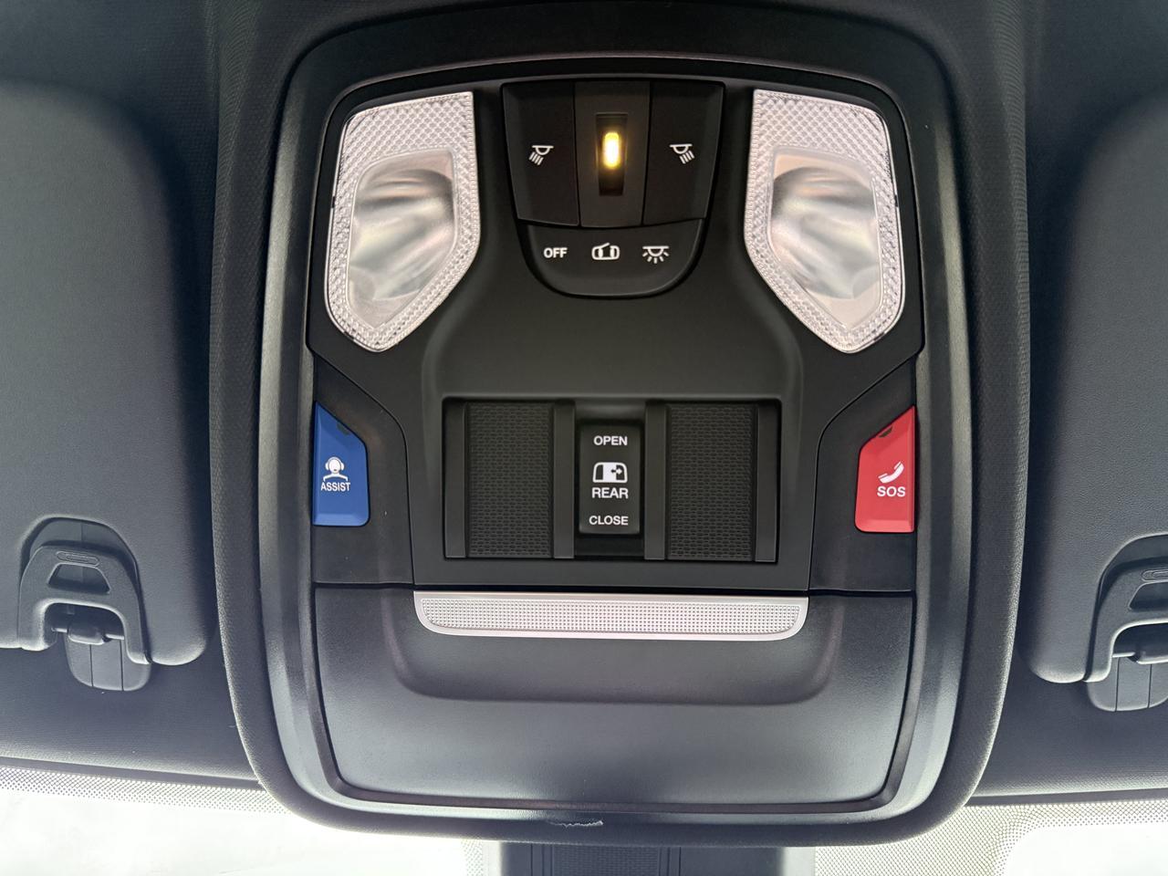 2027 Ram 1500 Express Redwater AB