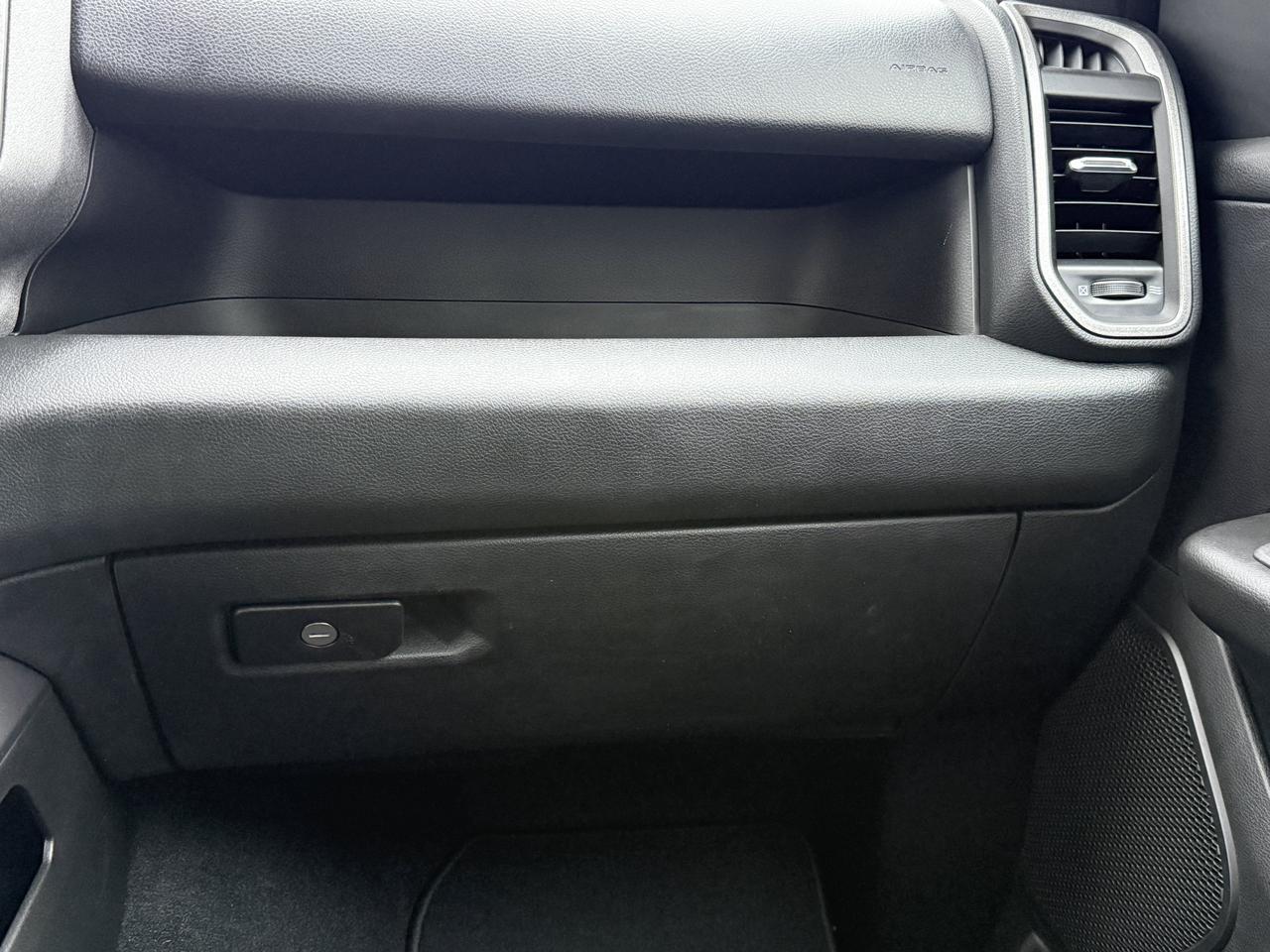 2027 Ram 1500 Express Redwater AB