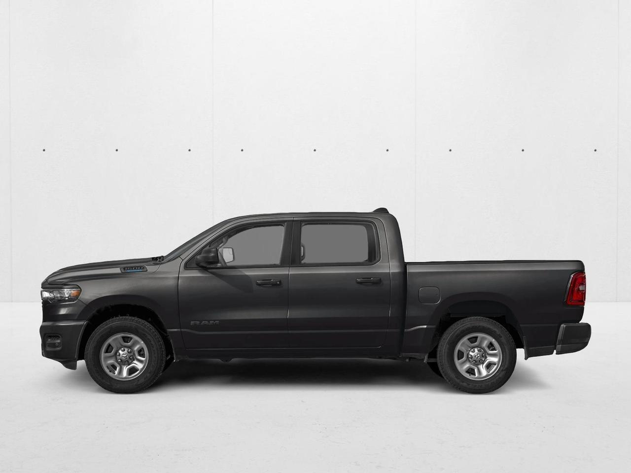 2027 Ram 1500 Express Roseville CA
