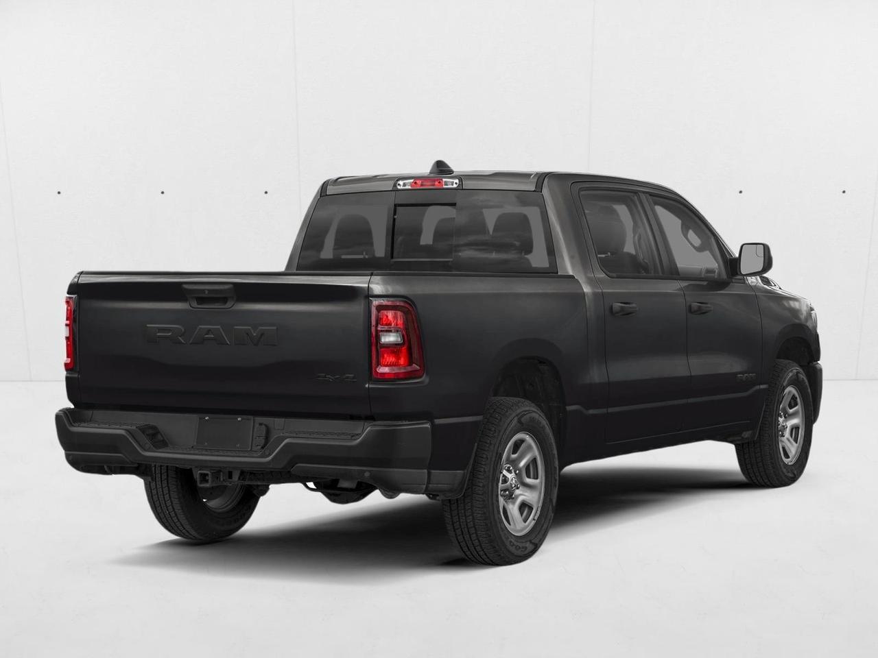 2027 Ram 1500 Express Roseville CA