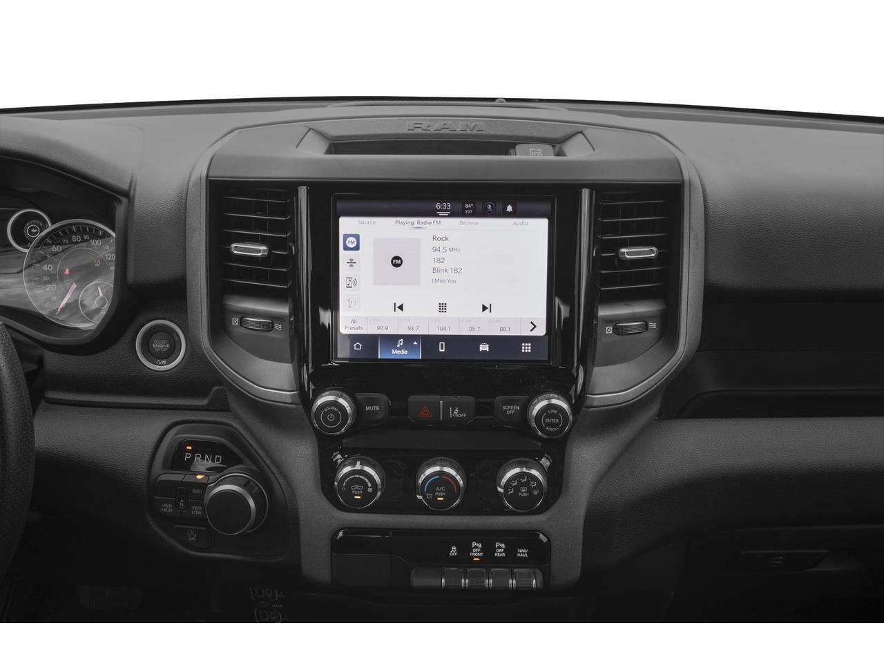 2027 Ram 1500 Express Roseville CA