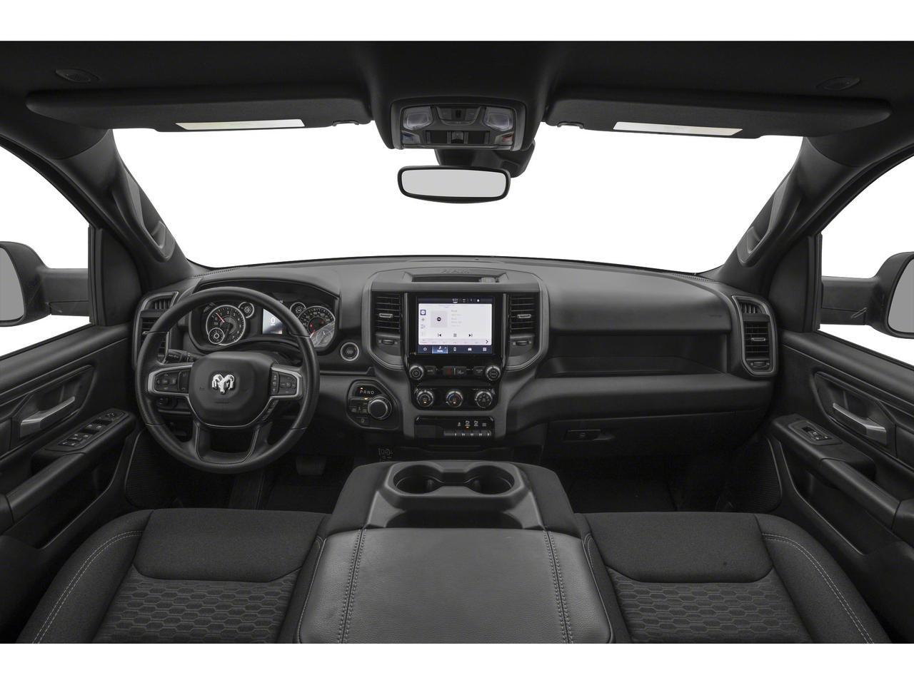 2027 Ram 1500 Express Roseville CA