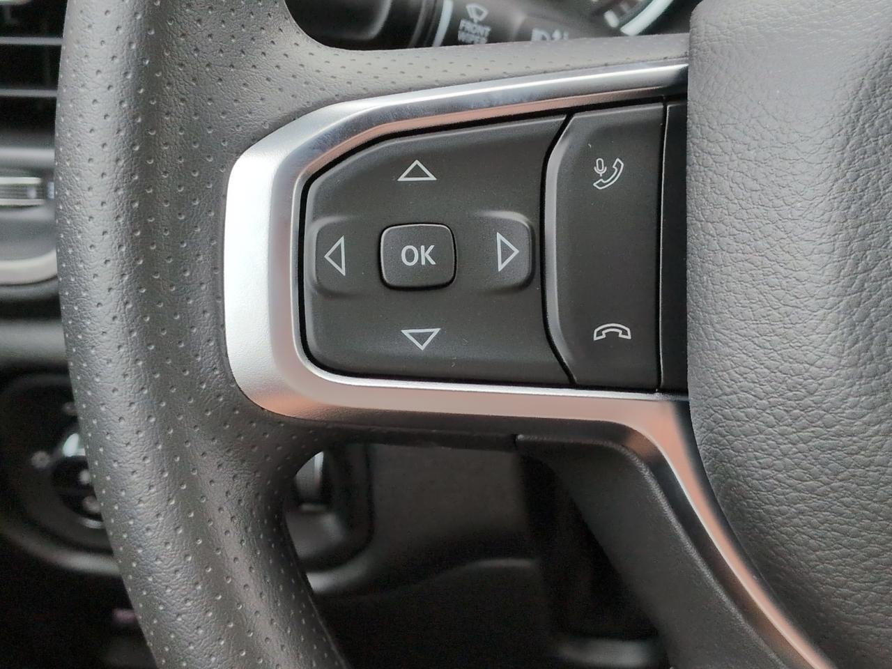 2027 Ram 1500 Express Winder GA