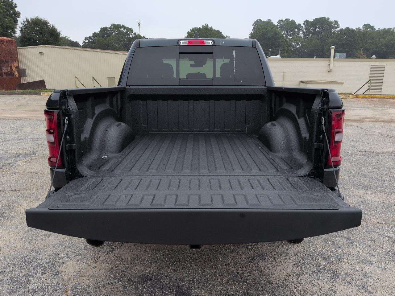 2027 Ram 1500 Express Winder GA