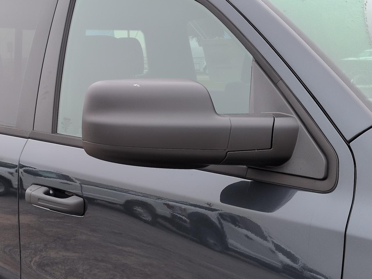 2027 Ram 1500 Express Winder GA