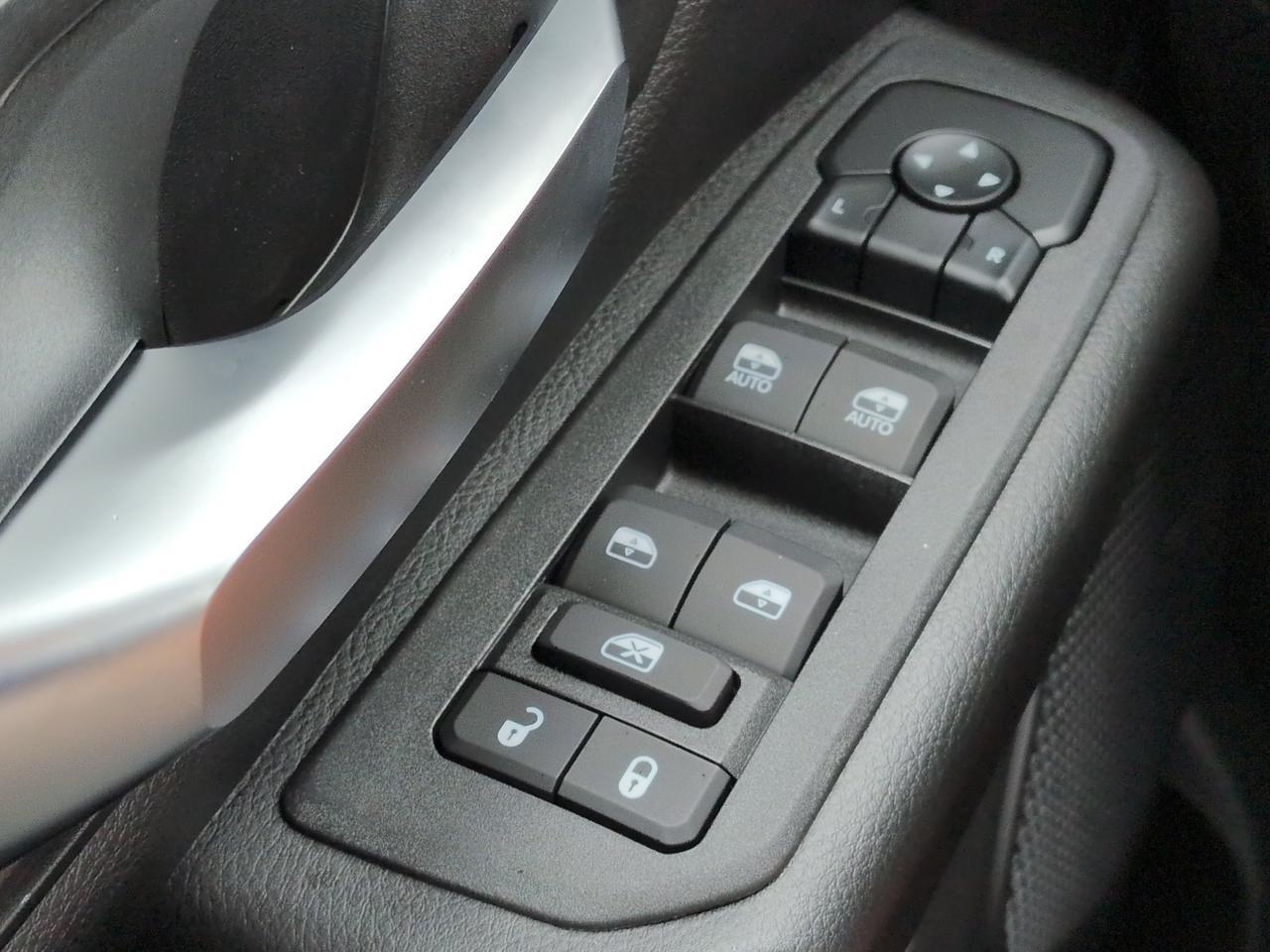 2027 Ram 1500 Express Winder GA