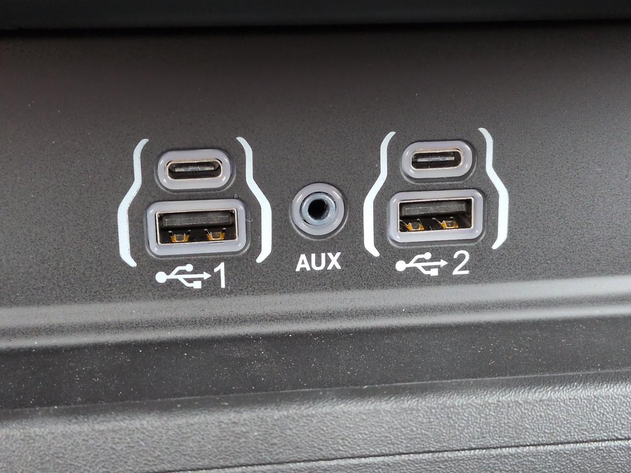 2027 Ram 1500 Express Winder GA