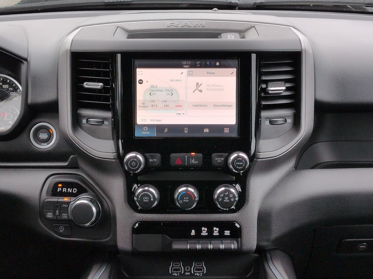 2027 Ram 1500 Express Winder GA