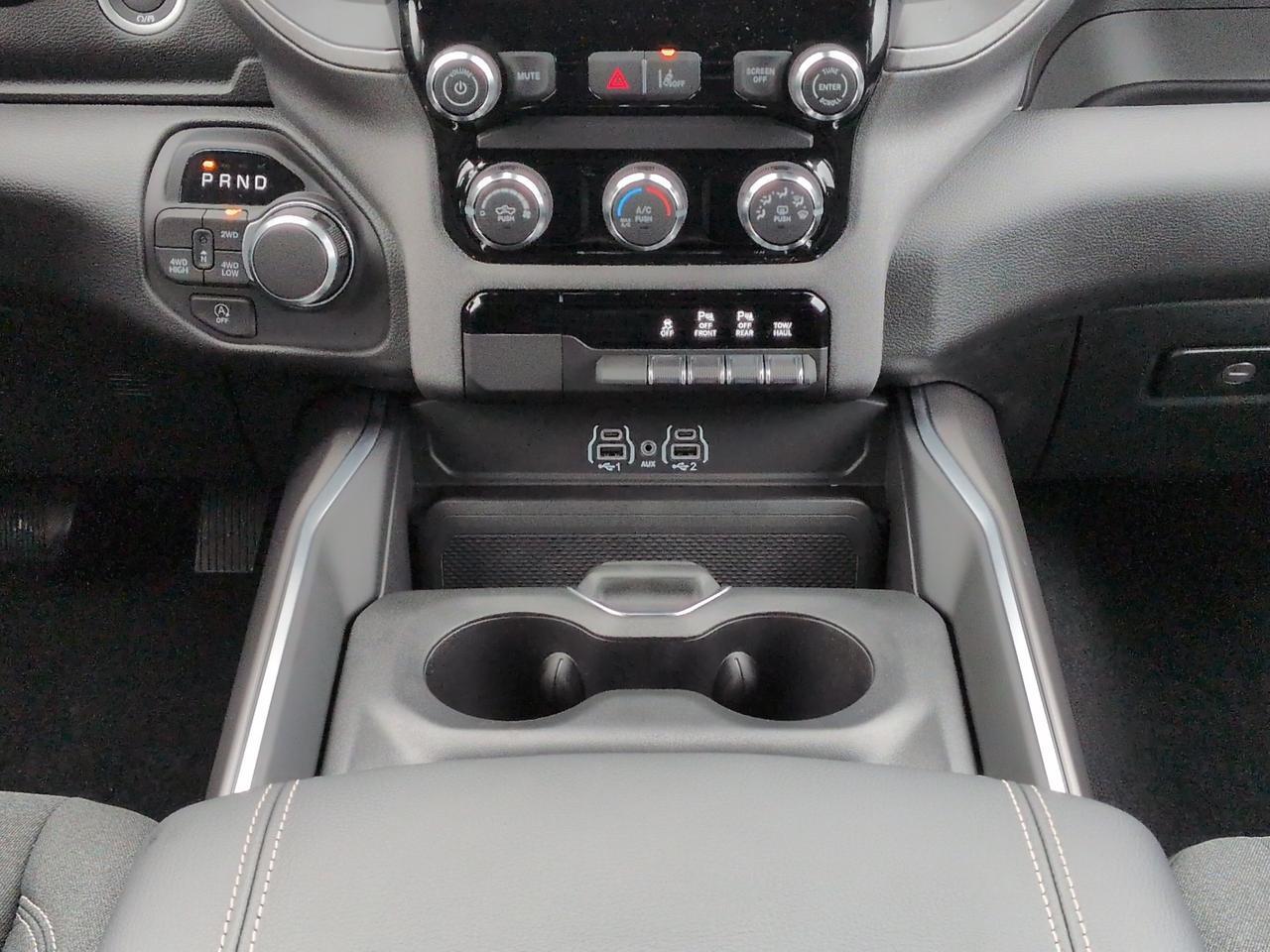2027 Ram 1500 Express Winder GA