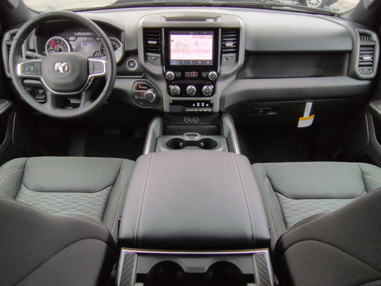 2027 Ram 1500 Express Winder GA