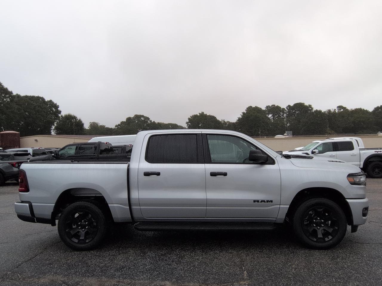 2027 Ram 1500 Express Winder GA