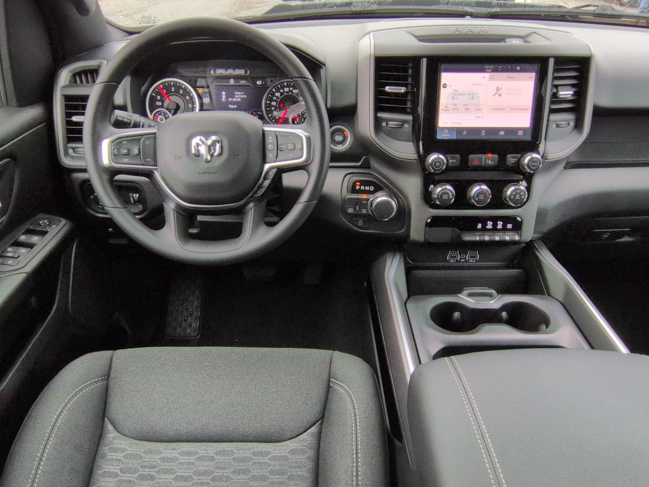 2027 Ram 1500 Express Winder GA