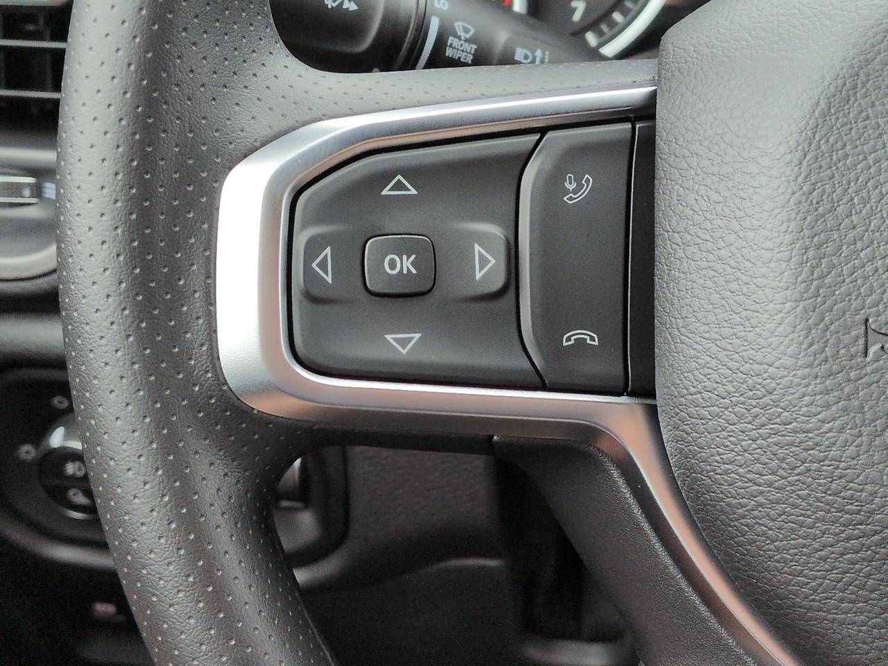 2027 Ram 1500 Express Winder GA