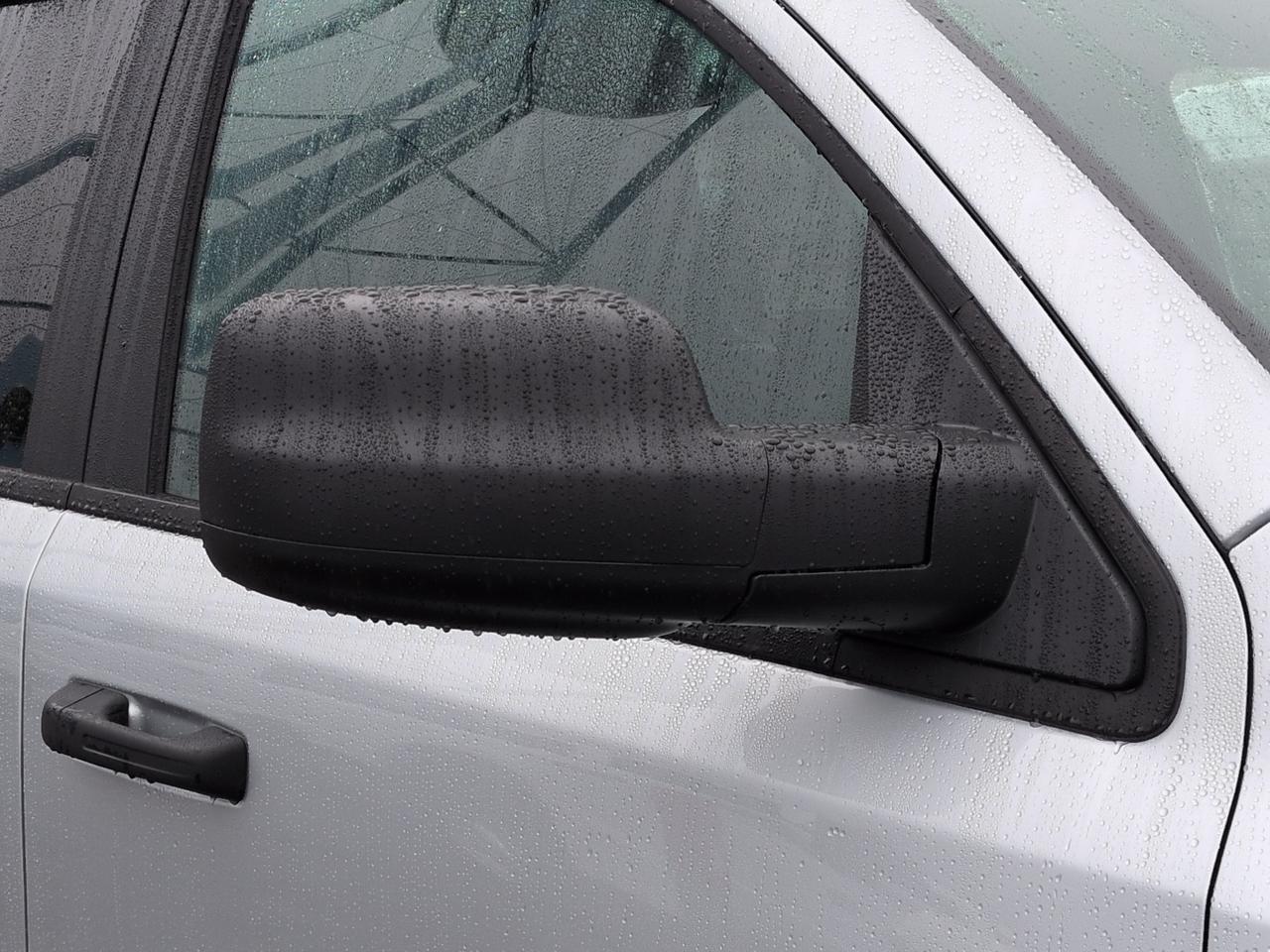 2027 Ram 1500 Express Winder GA
