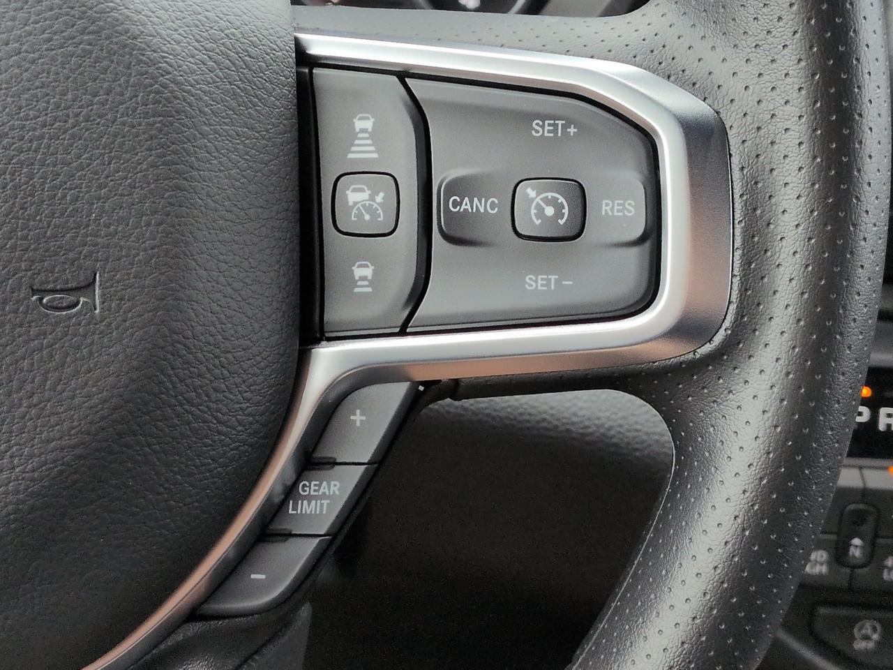 2027 Ram 1500 Express Winder GA