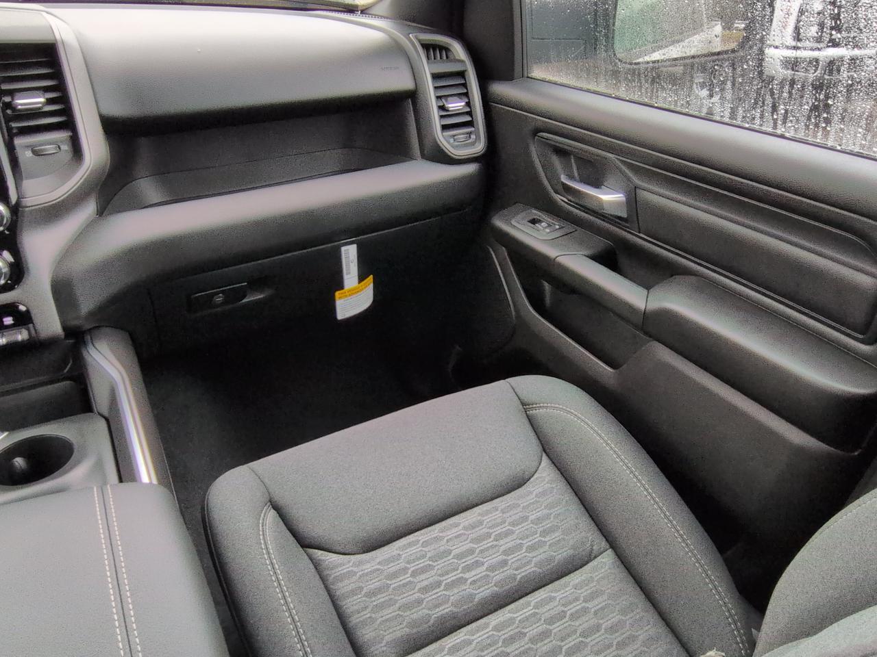 2027 Ram 1500 Express Winder GA