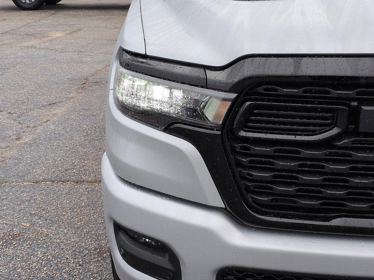 2027 Ram 1500 Express Winder GA