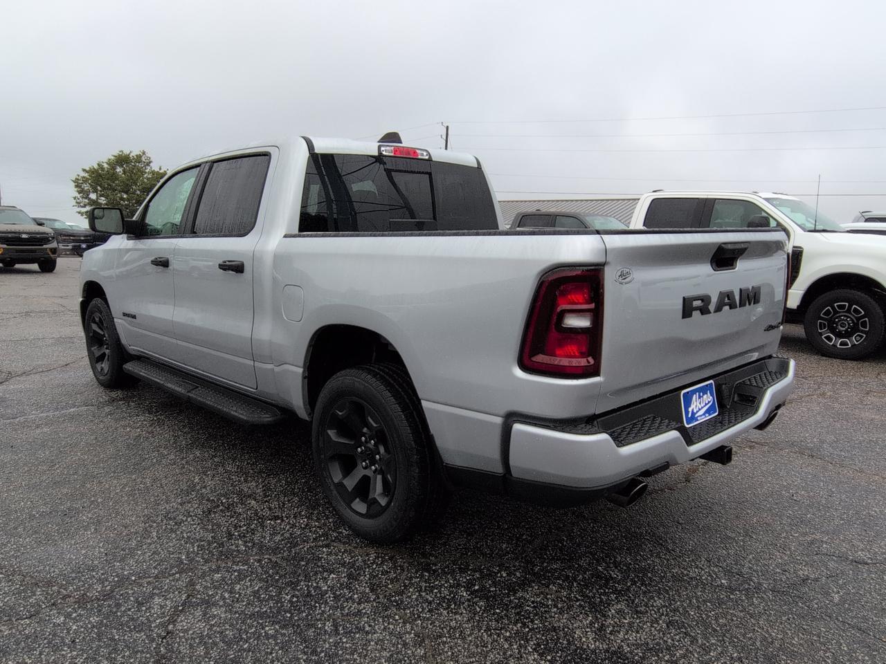 2027 Ram 1500 Express Winder GA