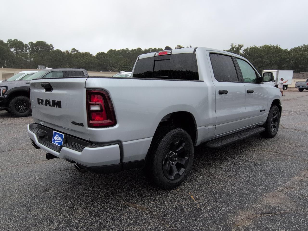 2027 Ram 1500 Express Winder GA
