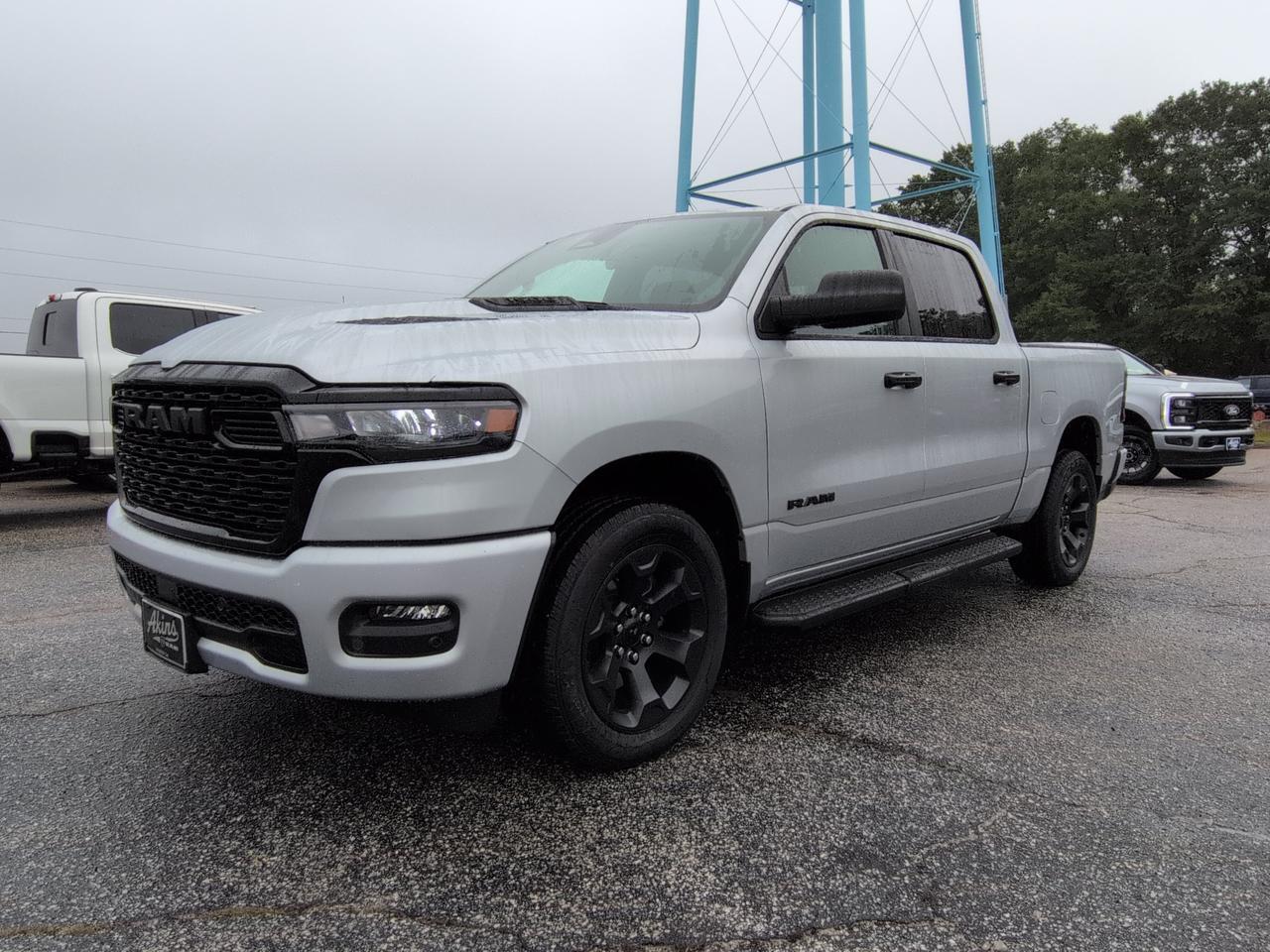 2027 Ram 1500 Express Winder GA